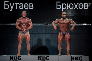 BODYBUILDING